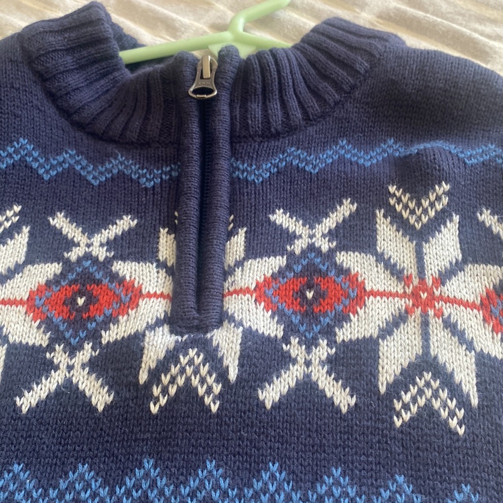 Sweater - Picture 2 of 3